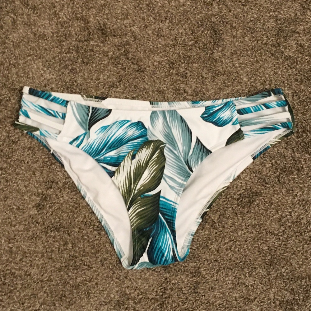 Swim Bottoms